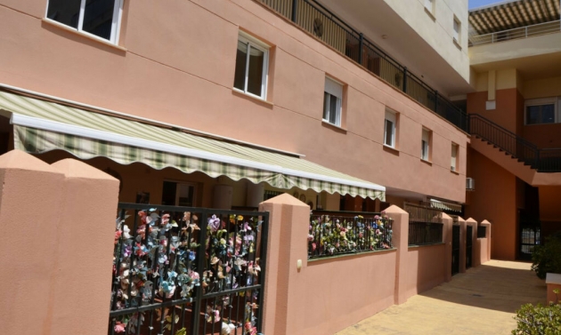 Apartment - Další prodej - Torre del Mar - Torre del Mar