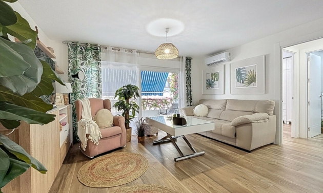 Apartment - Další prodej - Torre del Mar - Torre del Mar