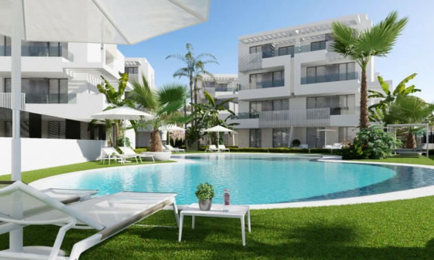 Apartment - Další prodej - Torre-Pacheco -
                Torre-Pacheco