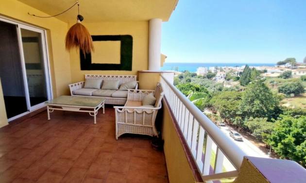 Apartment - Další prodej - Torreblanca - Torreblanca