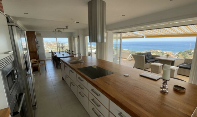Apartment - Další prodej - Torreblanca - Torreblanca