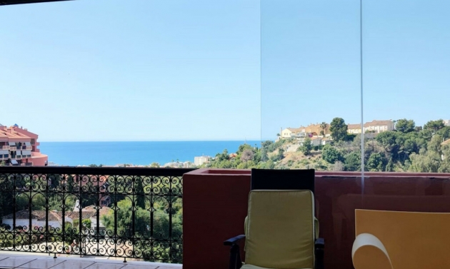 Apartment - Další prodej - Torreblanca - Torreblanca