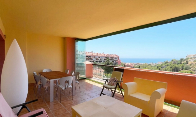Apartment - Další prodej - Torreblanca - Torreblanca