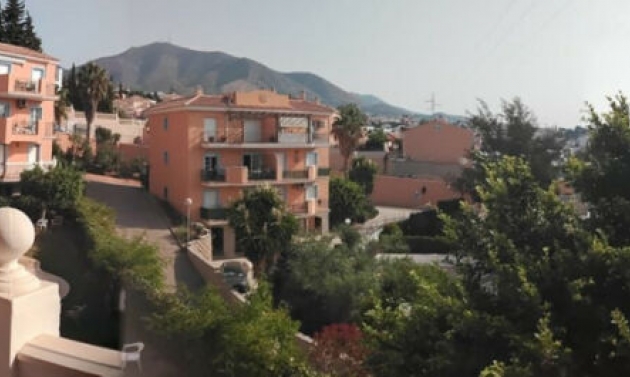 Apartment - Další prodej - Torreblanca - Torreblanca