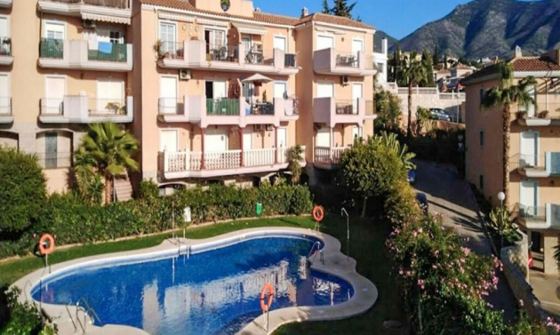 Apartment - Další prodej - Torreblanca -
                Torreblanca