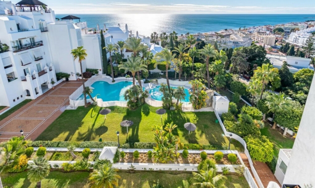 Apartment - Další prodej - Torremolinos Centro - Torremolinos Centro