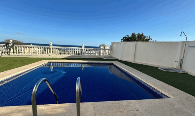 Apartment - Další prodej - Torremolinos - Torremolinos
