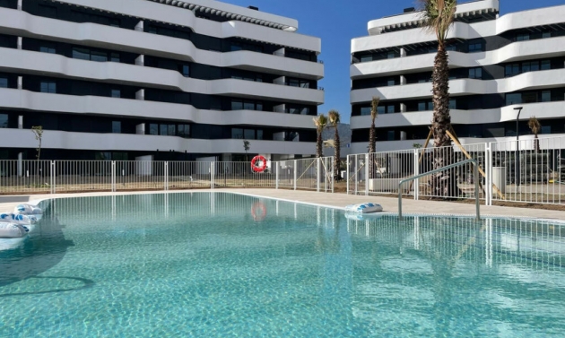 Apartment - Další prodej - Torremolinos - Torremolinos