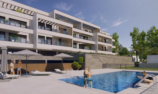 Apartment - Další prodej - Torremolinos -
                Torremolinos