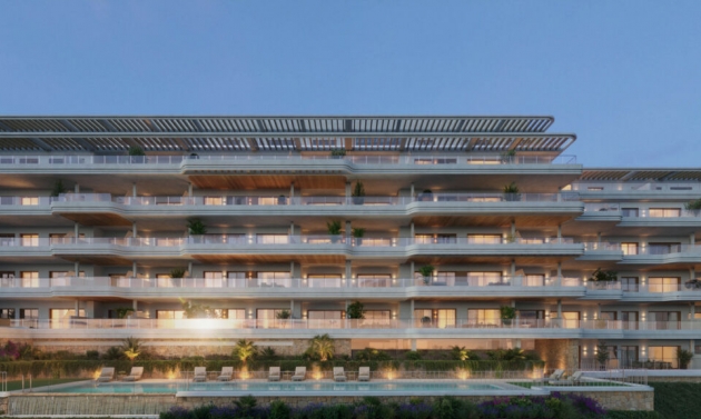 Apartment - Další prodej - Torremolinos - Torremolinos