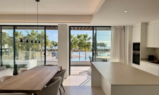 Apartment - Další prodej - Torremolinos - Torremolinos
