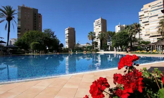 Apartment - Další prodej - Torremolinos - Torremolinos