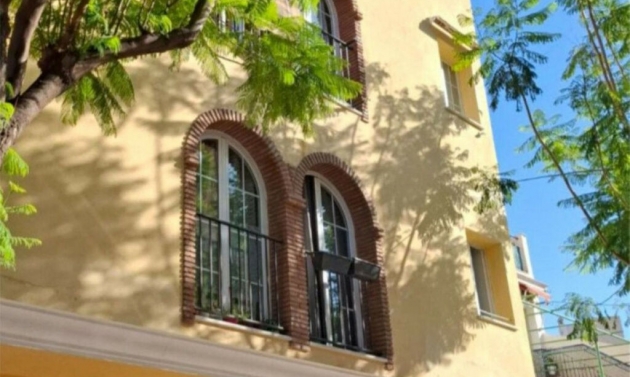 Apartment - Další prodej - Torremolinos - Torremolinos