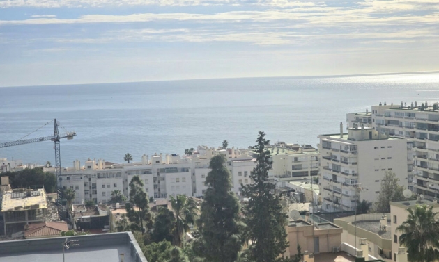 Apartment - Další prodej - Torremolinos - Torremolinos