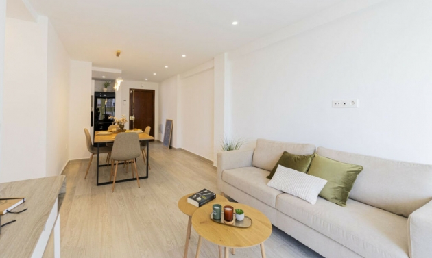 Apartment - Další prodej - Torremolinos - Torremolinos