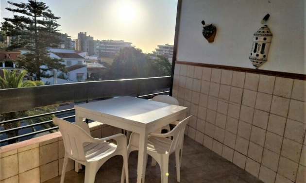 Apartment - Další prodej - Torremolinos - Torremolinos
