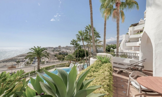 Apartment - Další prodej - Torremolinos - Torremolinos