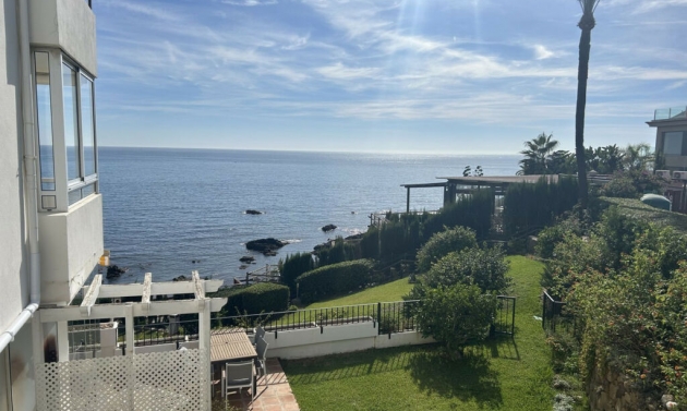 Apartment - Další prodej - Torrenueva - Torrenueva