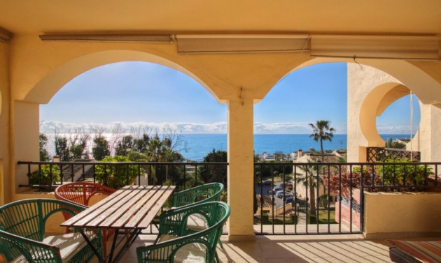 Apartment - Další prodej - Torrenueva - Torrenueva