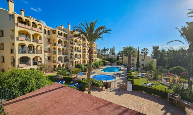 Apartment - Další prodej - Torrenueva - Torrenueva