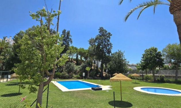 Apartment - Další prodej - Torrequebrada - Torrequebrada