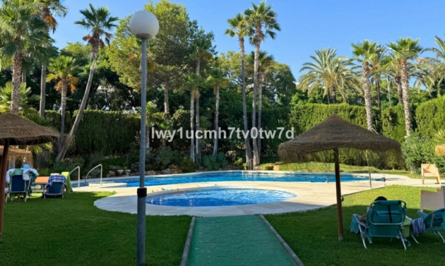 Apartment - Další prodej - Torrequebrada - Torrequebrada