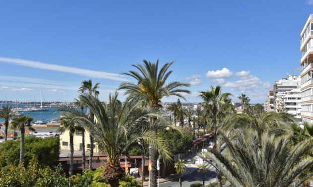 Apartment - Další prodej - Torrevieja - Torrevieja