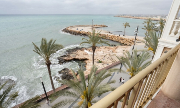 Apartment - Další prodej - Torrevieja - Torrevieja