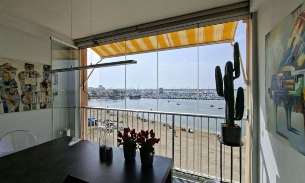 Apartment - Další prodej - Torrevieja - Torrevieja