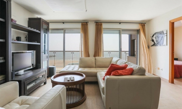 Apartment - Další prodej - Torrevieja - Torrevieja