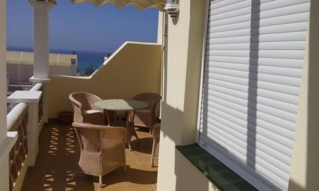 Apartment - Další prodej - Torrox Costa - Torrox Costa
