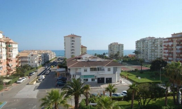 Apartment - Další prodej - Torrox - Torrox