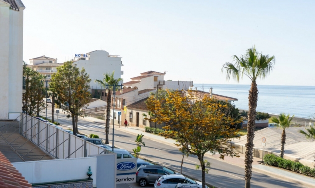 Apartment - Další prodej - Torrox - Torrox