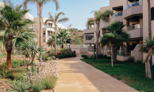 Apartment - Další prodej - Vélez-Málaga - Vélez-Málaga
