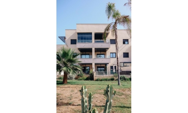 Apartment - Další prodej - Vélez-Málaga - Vélez-Málaga