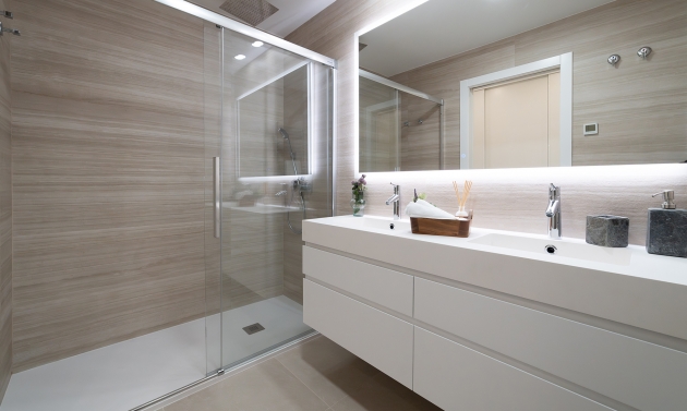 Apartment - New Build - Benidorm - Spain