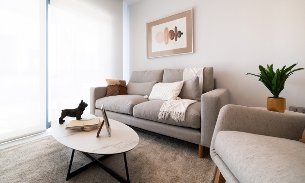 Apartment - New Build - Benidorm - Spain