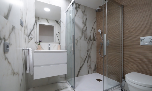 Apartment - New Build - Benidorm - Spain