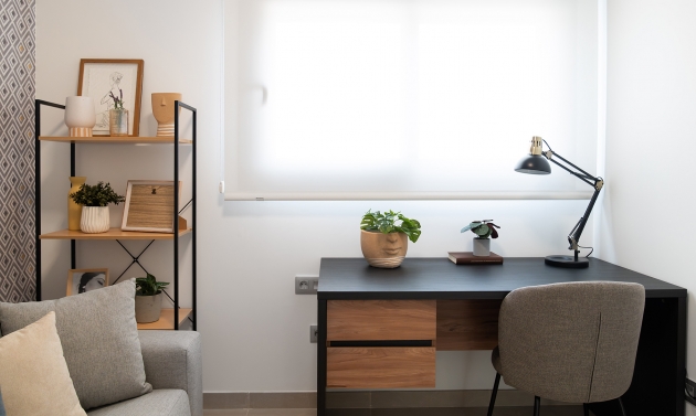 Apartment - New Build - Benidorm -
                Spain