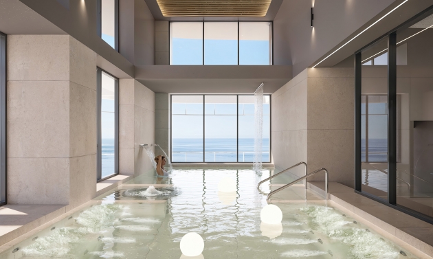 Apartment - New Build - Benidorm - Spain