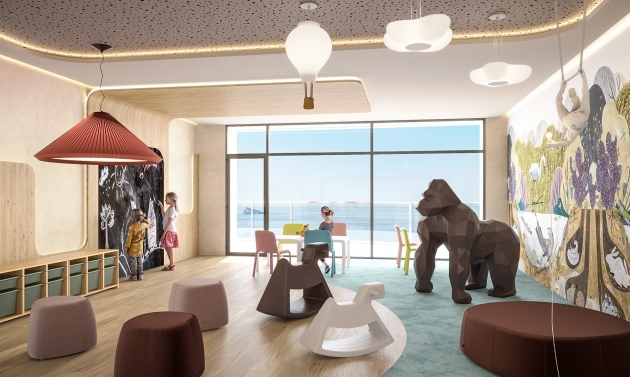 Apartment - New Build - Benidorm - Spain