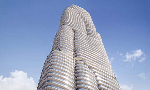 Apartment - New Build - Benidorm - Spain