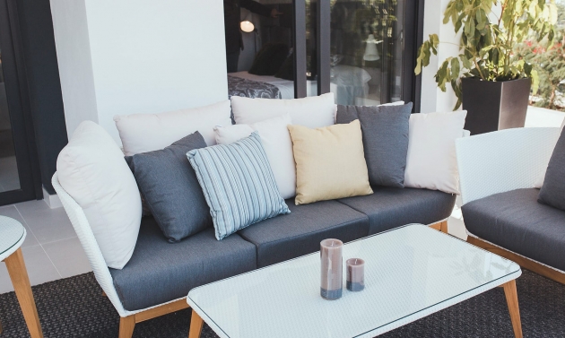 Apartment - New Build - Estepona - Spain