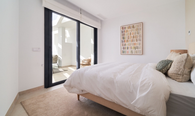 Apartment - New Build - Fuengirola - Spain