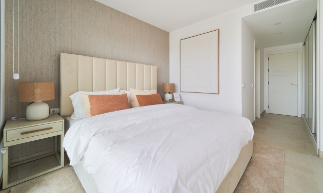 Apartment - New Build - Fuengirola - Spain