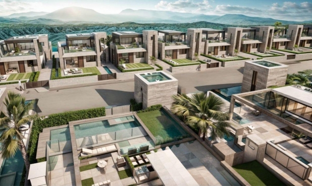 Apartment - New Build - Fuente Álamo - La Pinilla