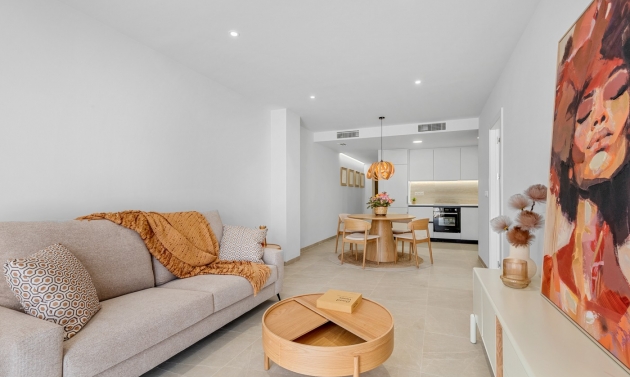 Apartment - New Build - Jacarilla - Jacarilla
