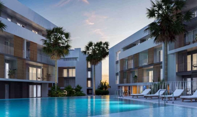 Apartment - New Build - Jávea Xàbia -
                centro