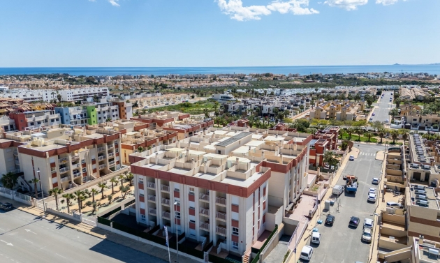 Apartment - New Build - Orihuela Costa -
                Lomas de Cabo Roig
