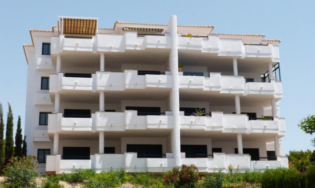 Apartment - New Build - Orihuela Costa - Lomas De Campoamor-las Ramblas